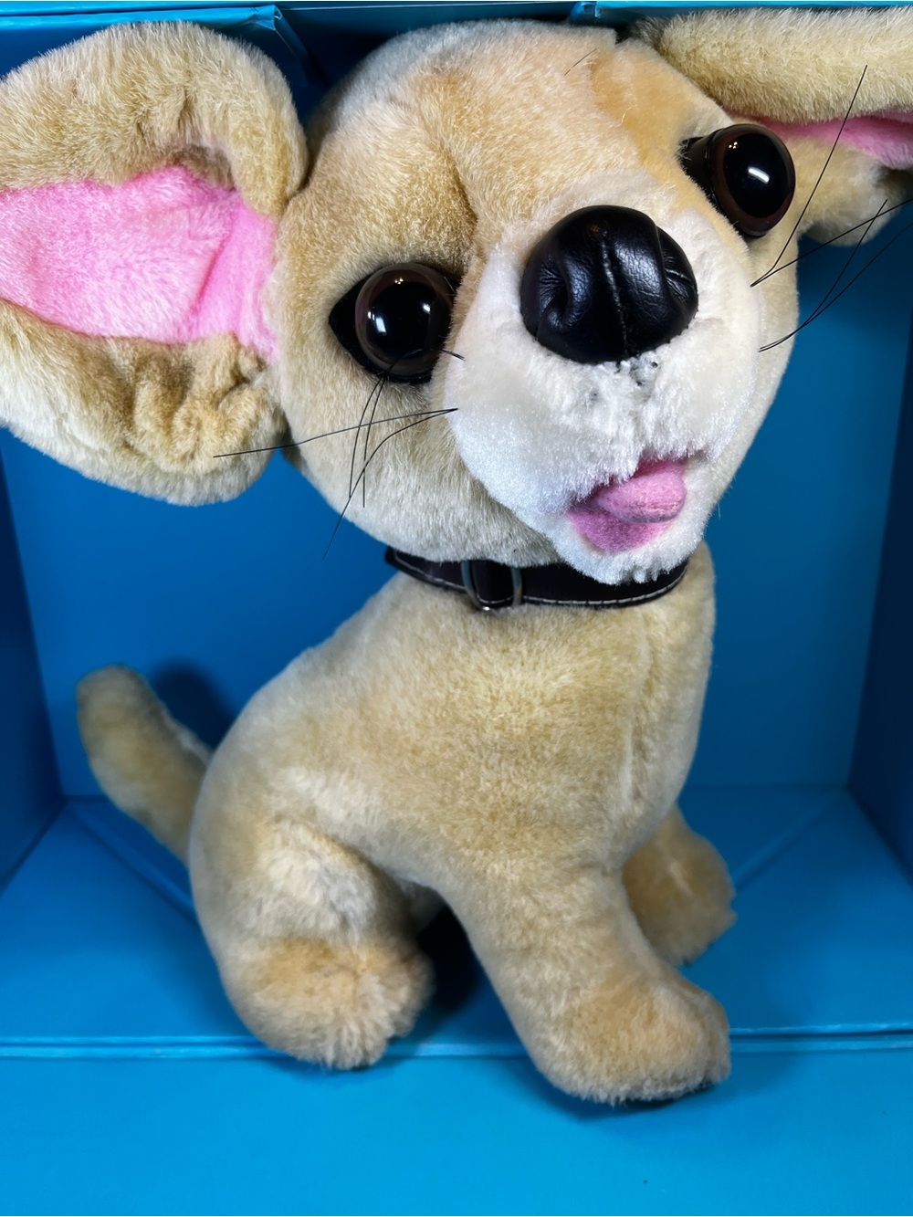 Goffa - Chihuahua Plush Toy